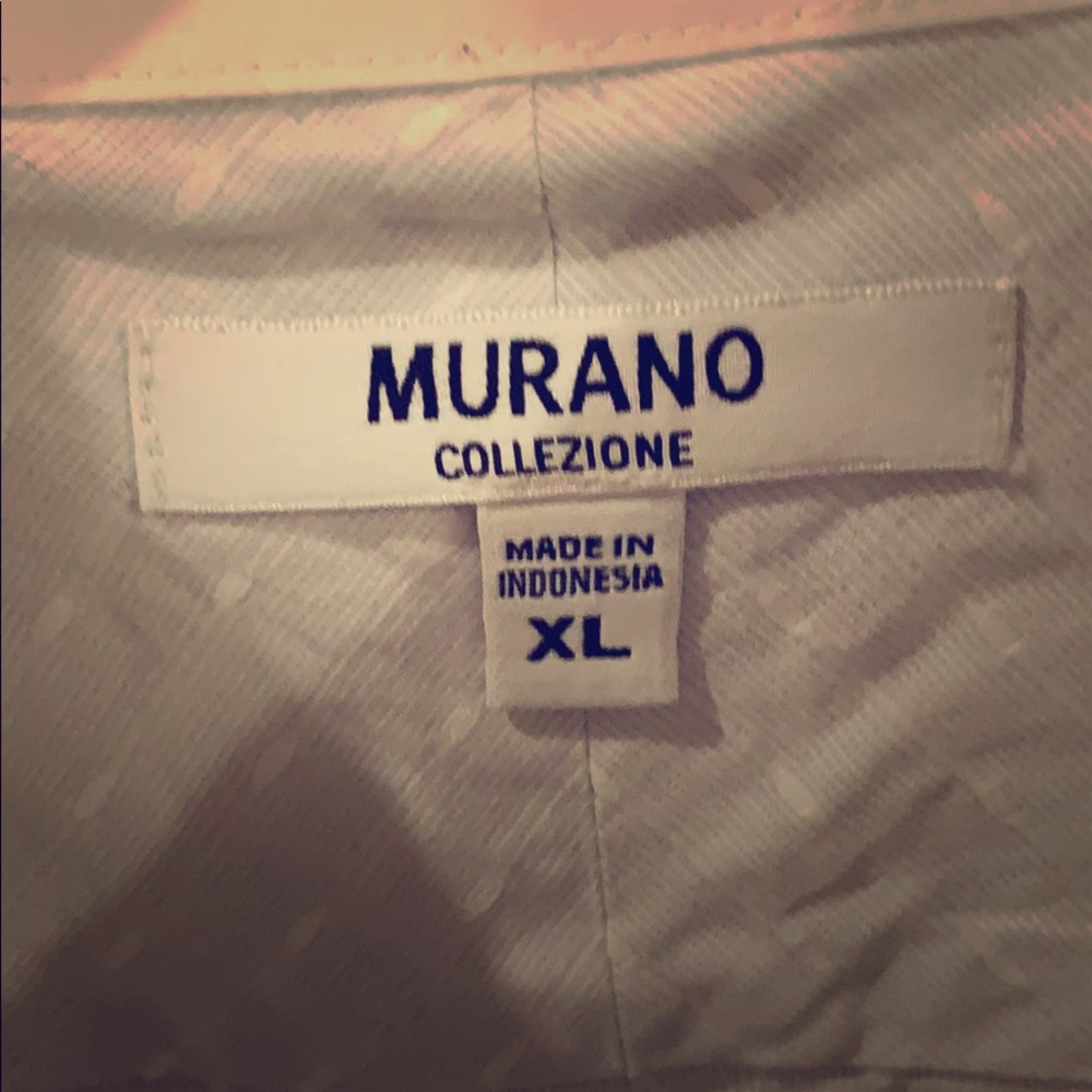 Dress shirt